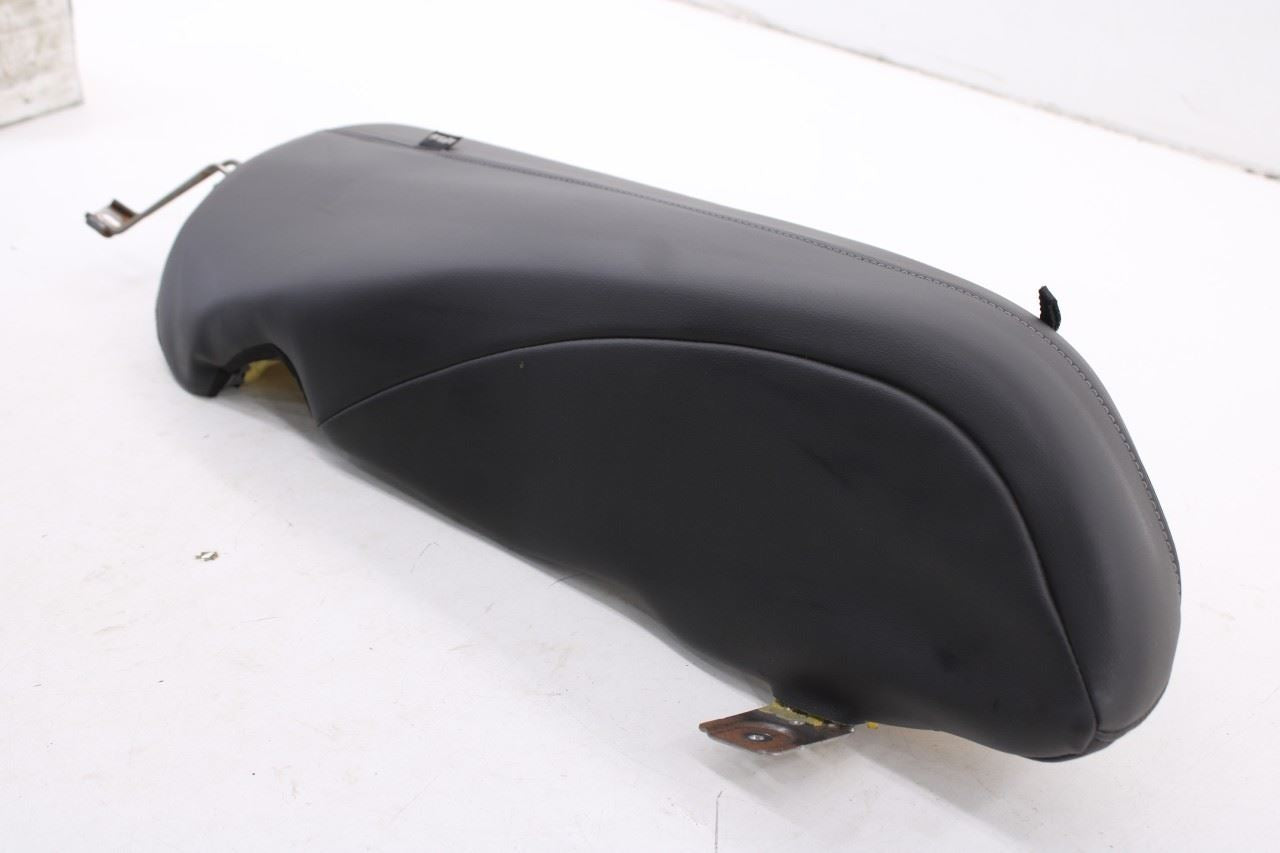2017-19 Buick LaCrosse Premium 3.6L Rear Right Side 2nd Row Seat Bolster Cushion - Alshned Auto Parts