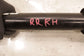2023-2026 Acura Integra A-Spec 1.5L FWD Rear Right Side Shock Strut Absorber - Alshned Auto Parts