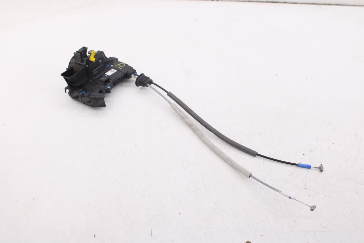 2020-2022 Hyundai Palisade Limited AWD Front Left Side Door Lock Latch Actuator - Alshned Auto Parts