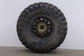 14-26 Polaris RZR XP 1000 Method Race Wheel Tire Super Grip 30x10.00 R14x7.0 Set20