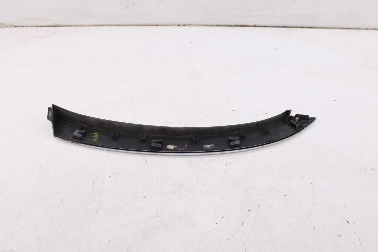 2020-2026 Hyundai Palisade Limited AWD Rear Left Fender Flare Panel 87741-S8200 - Alshned Auto Parts