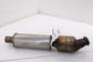 2016-24 Mini Hardtop Cooper 1.5L FWD Exhaust Center Muffler Pipe 18308616384 OEM10
