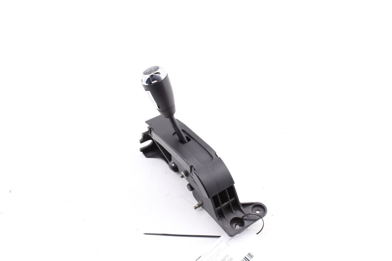 2007-18 Jeep Wrangler Sport 3.6L 4WD Transfer Case Gear Shifter Shift Lever Knob - Alshned Auto Parts