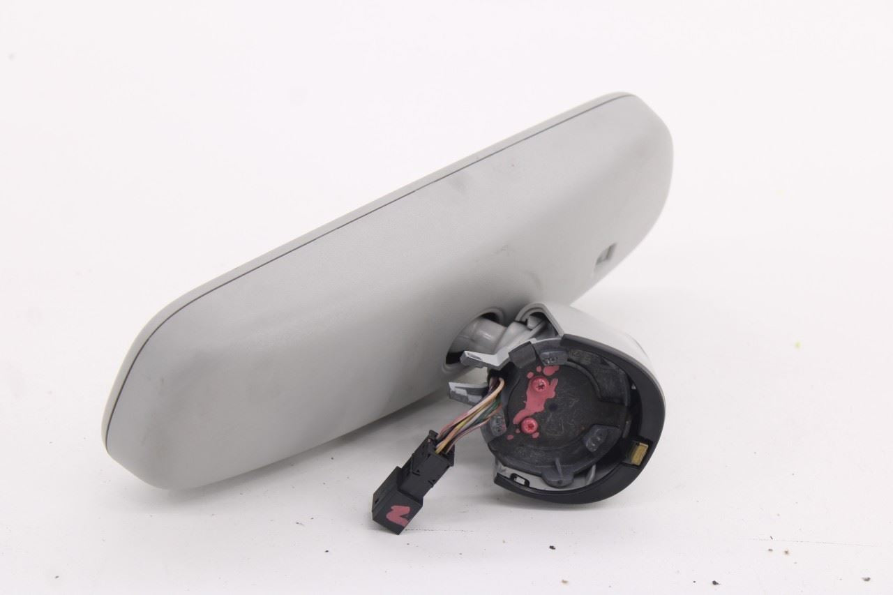 2012-2015 Audi A7 Premium Interior Inside Rear View Mirror 8R0-857-511-B-EP5 OEM4