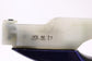 21-25 Hyundai Elantra SE 2.0L FWD Rear Passenger Right Side Door Exterior Handle - Alshned Auto Parts