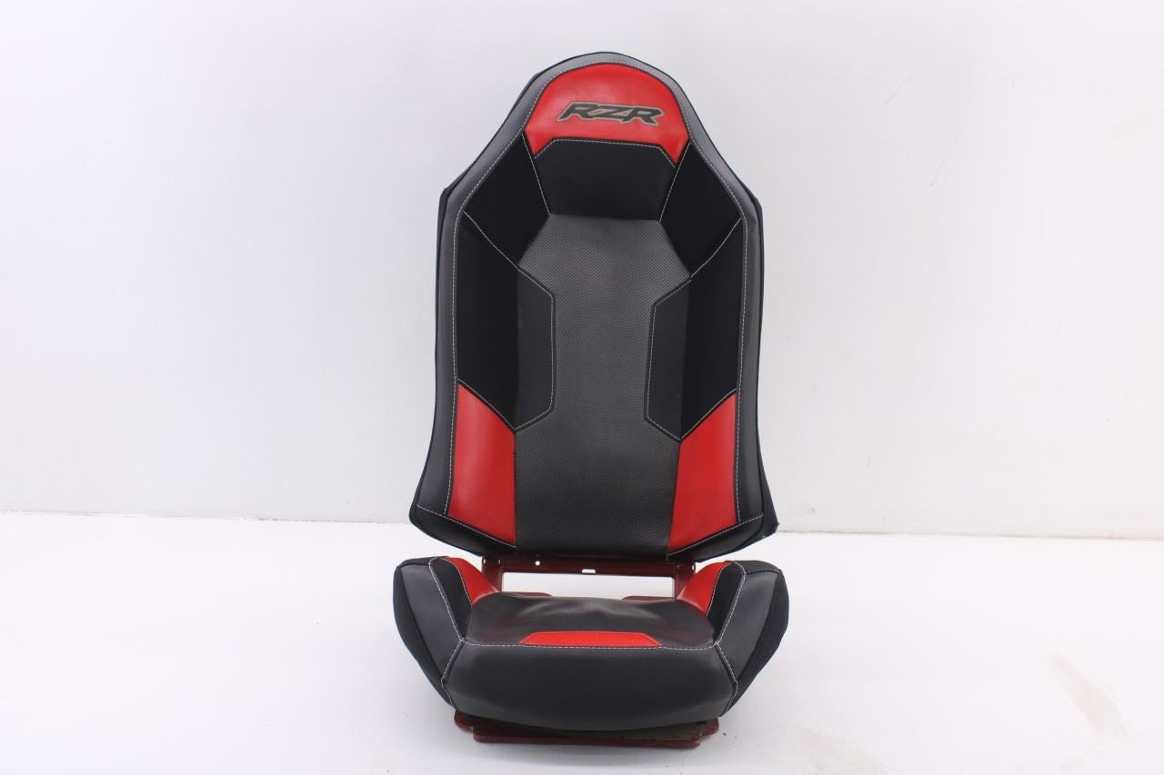 17-23 Polaris RZR XP 1000 Passenger Right and Driver Left Side Seat Complete Set - Alshned Auto Parts