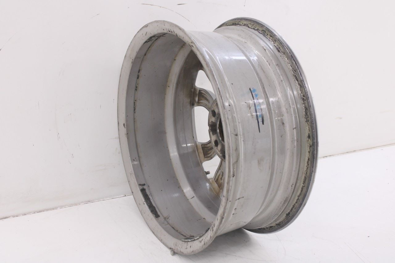 2015-2019 Mercedes-Benz C300 4Matic Alloy Wheel R17x7J 10 Spoke 2054010200 OEM - Alshned Auto Parts