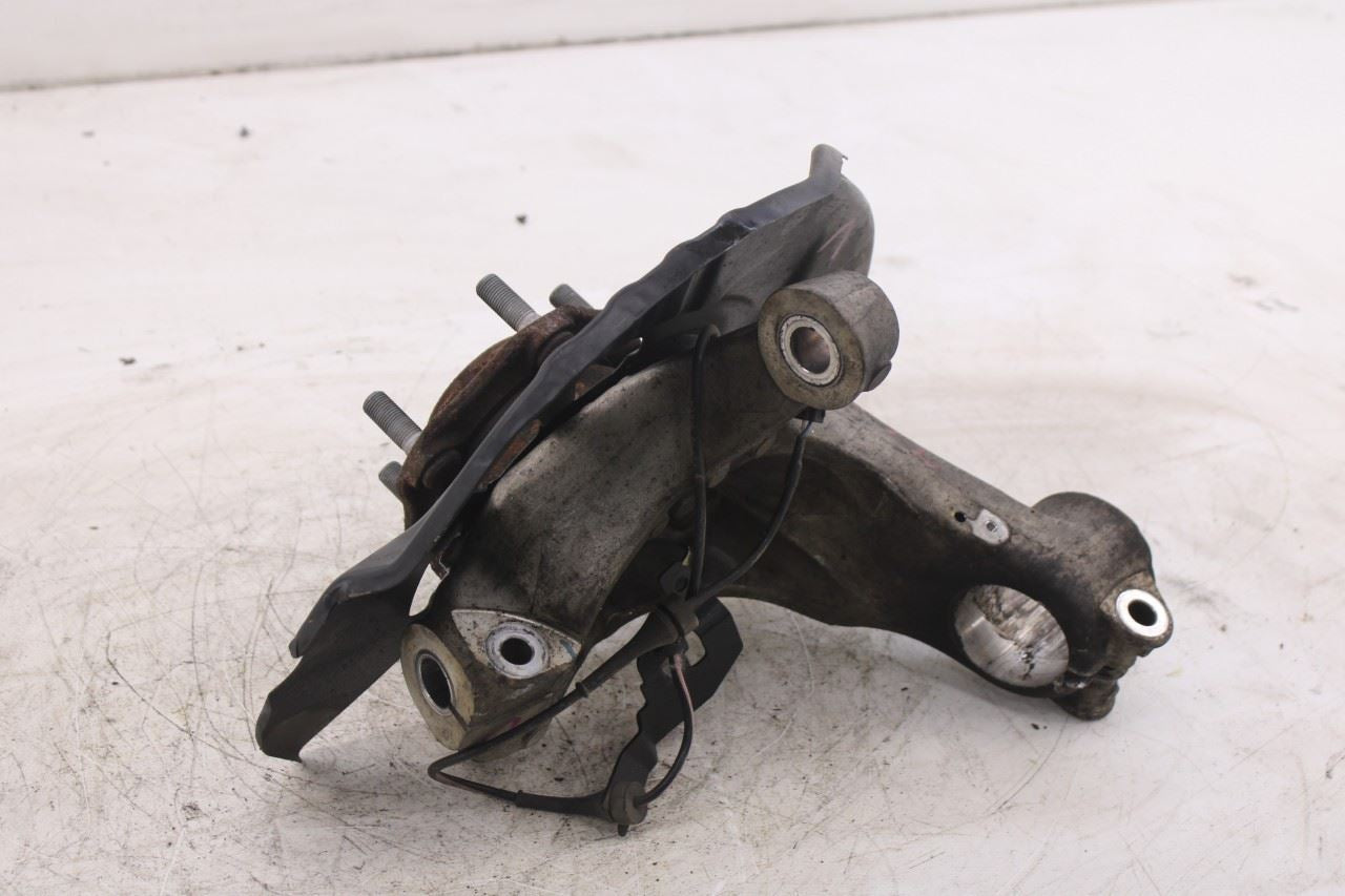 2019-2025 Infiniti QX50 ESSENTIAL Front Left Driver Side Spindle Knuckle Hub - Alshned Auto Parts