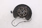 2015-2023 Mercedes-Benz C300 4Matic Rear Left Driver Side Spindle Knuckle Hub0