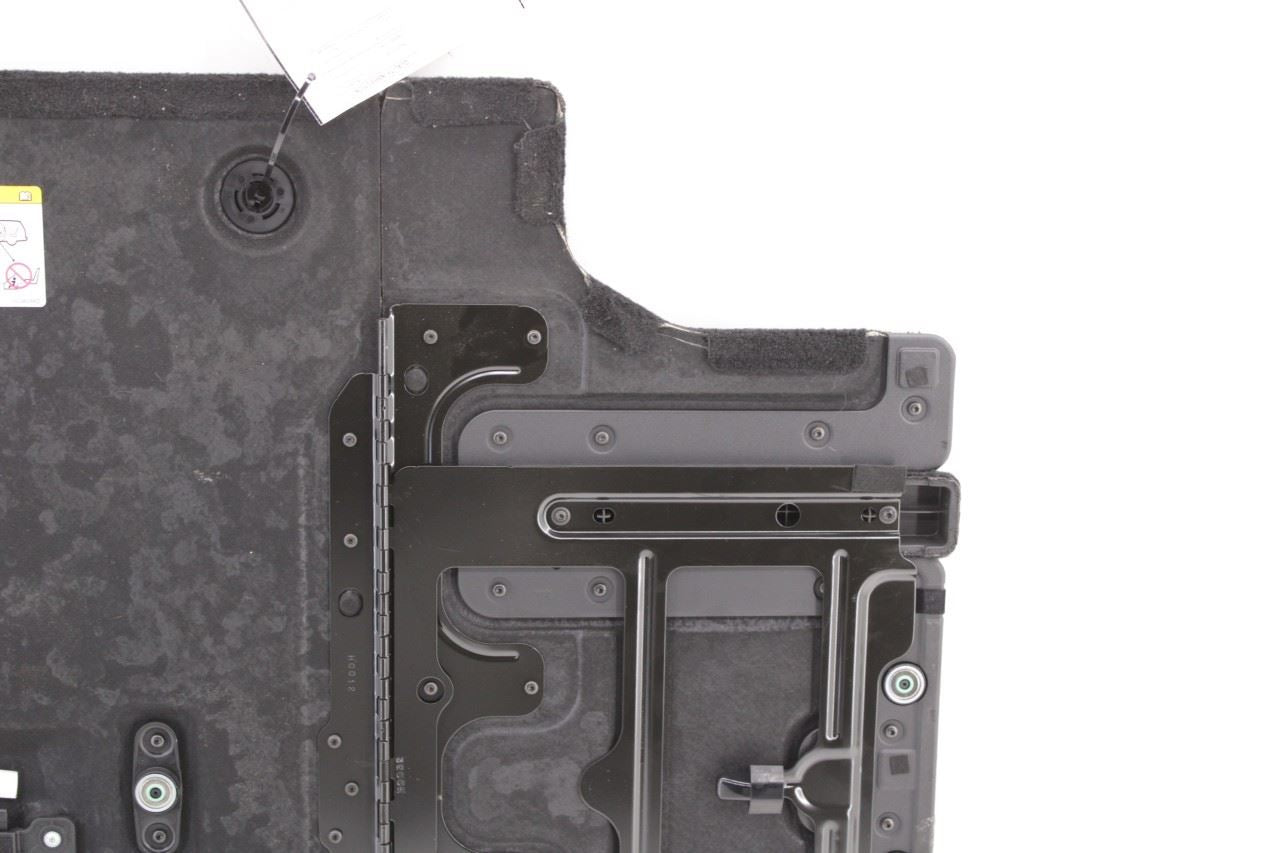 2017-20 Chrysler Pacifica Limited Rear Left Side 2nd Row Load Floor Cover Panel - Alshned Auto Parts