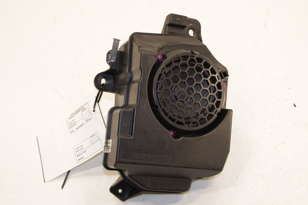 20-25 Mazda CX-30 2.5 S Front Right Side Door Subwoofer Audio Speaker BDTT-6696X - Alshned Auto Parts