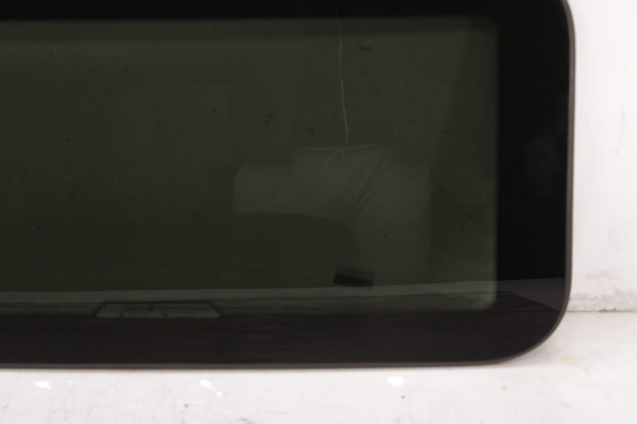 2018-2022 Ford Ecosport SE Roof Sunroof Window Glass CN1Z-54500A18-C OEM - Alshned Auto Parts