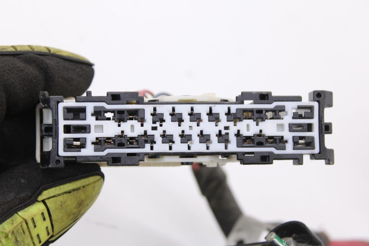 2019 Ram 1500 Classic Express Quad Cab 5.7L Engine Transmission Wire Harness11