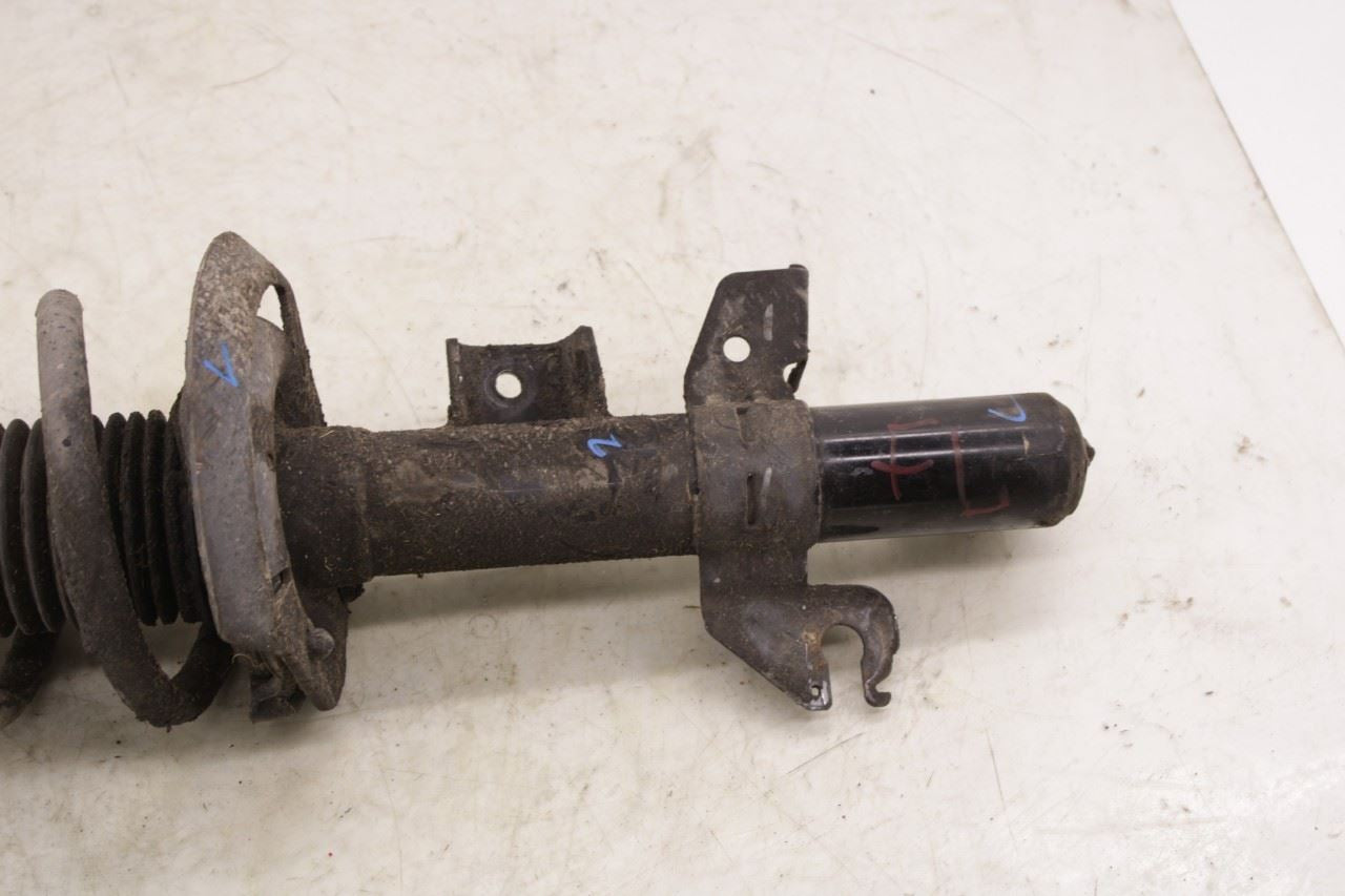 14-18 Jeep Cherokee Limited 4WD Front Suspension Left Side Shock Strut Absorber - Alshned Auto Parts