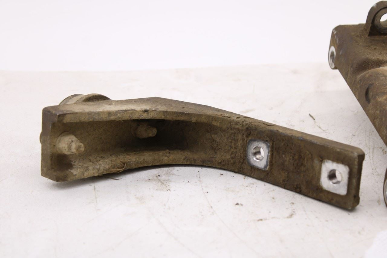 14-20 Arctic Cat Wildcat Trail 700 Engine Motor Mount Bracket Set of 3 0508-0265