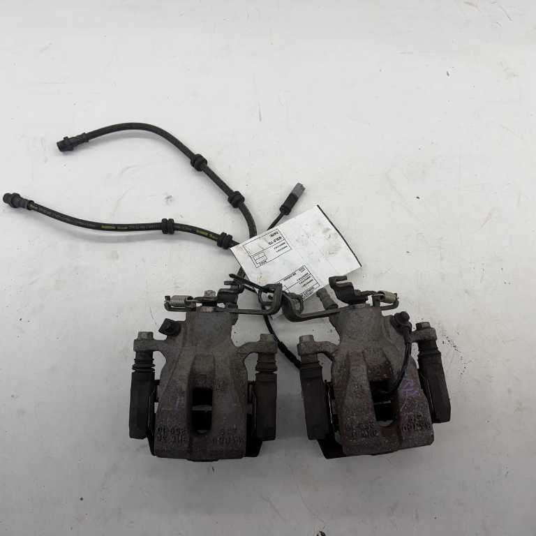 2013-21 Mini Hardtop Cooper Rear Right and Left Disc Brake Caliper Assembly Set - Alshned Auto Parts