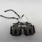 2013-21 Mini Hardtop Cooper Rear Right and Left Disc Brake Caliper Assembly Set - Alshned Auto Parts