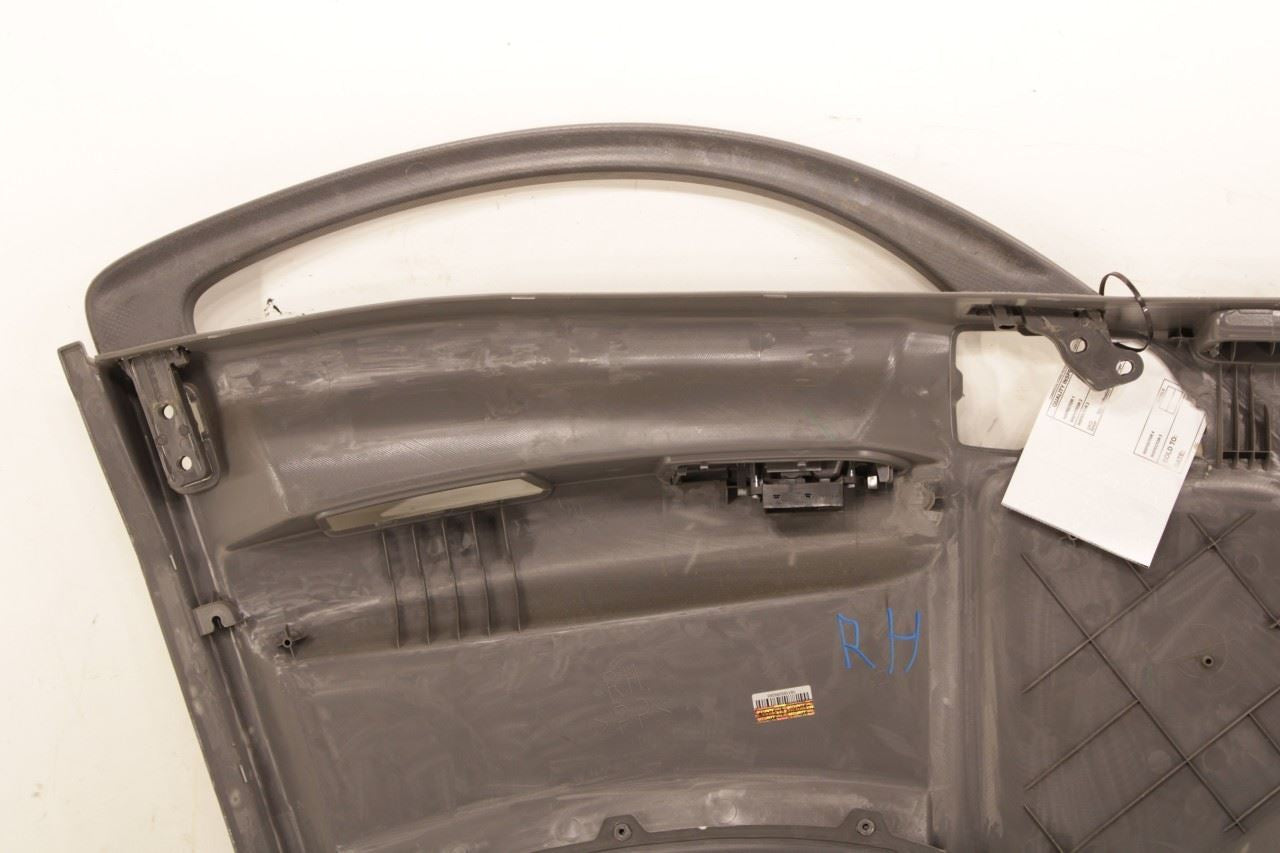 2012-2020 ISUZU NPR HD Front Right Passenger Side Door Trim Panel 8974053046 OEM - Alshned Auto Parts