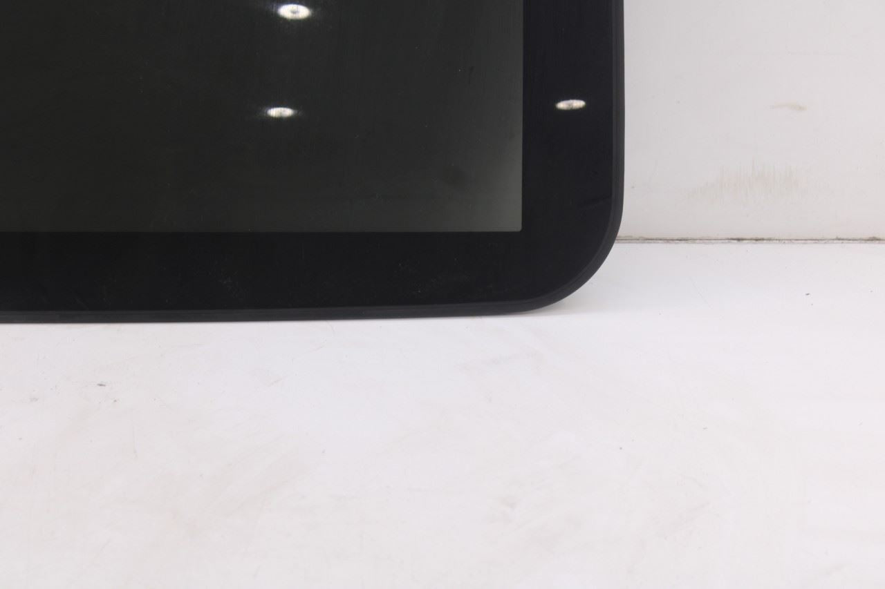 2017-2021 Subaru Impreza 2.0i Limited Roof Window Sunroof Panel Glass 65430FL00A4