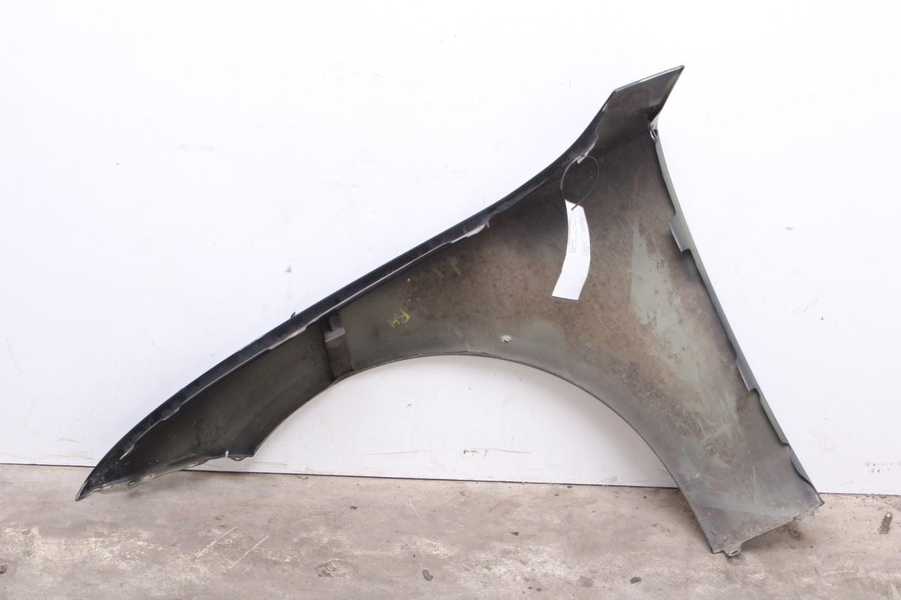 2012-2018 Audi A7 Premium Front Right Side Fender Panel 4G8821106B OEM *ReaD*7