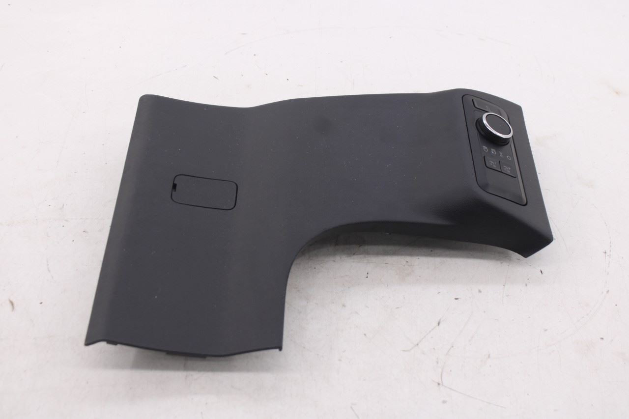 20-26 Ford Escape ST Front Left Dash Instrument Panel Lower Trim LJ6Z-7804459-AA - Alshned Auto Parts