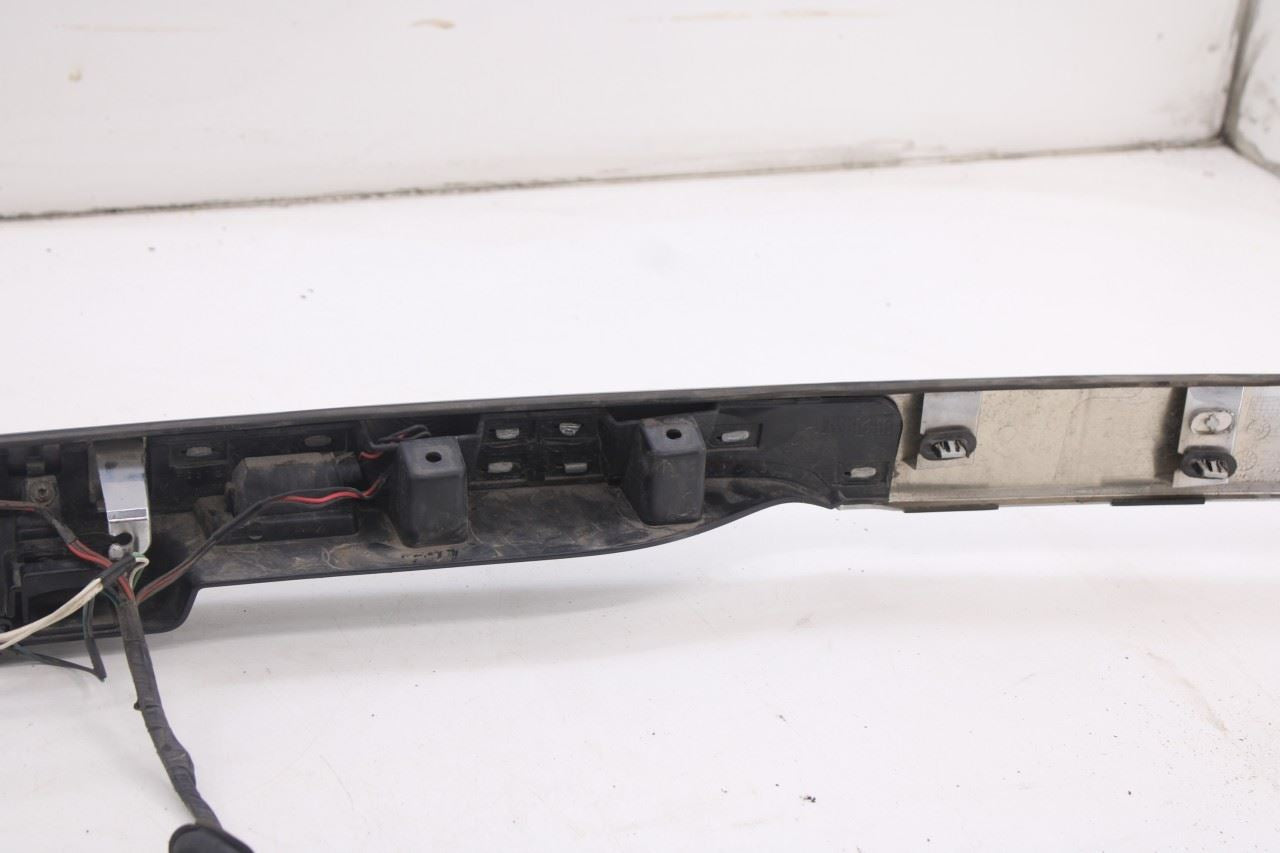 2018-2021 Ford Expedition Max XLT Rear Liftgate Exterior Molding JL1Z-7843400-D16