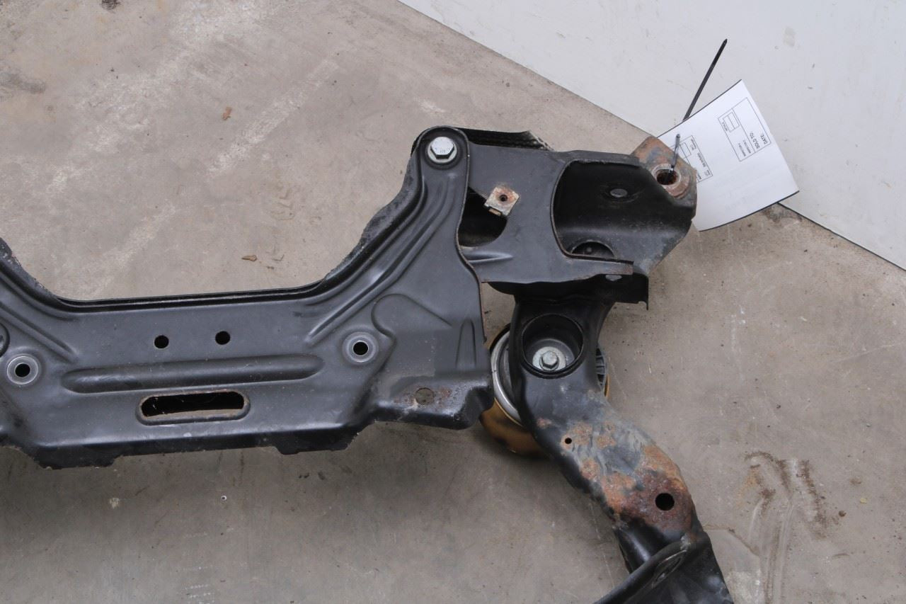2003-2006 Mercedes-Benz E500 RWD Front Crossmember Subframe 2116201187 OEM - Alshned Auto Parts