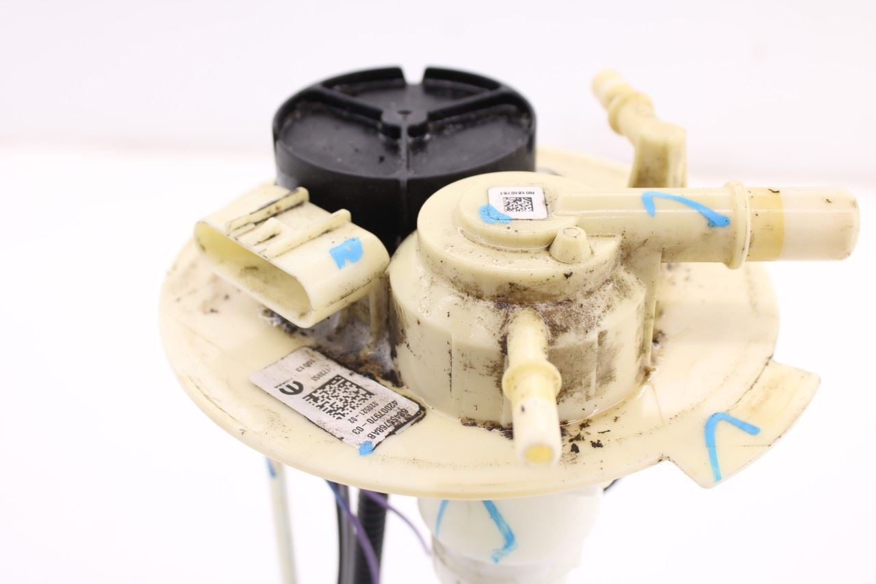 2019-2026 RAM 1500 Big Horn 5.7L In Tank Fuel Pump Assembly 68455768AB OEM - Alshned Auto Parts
