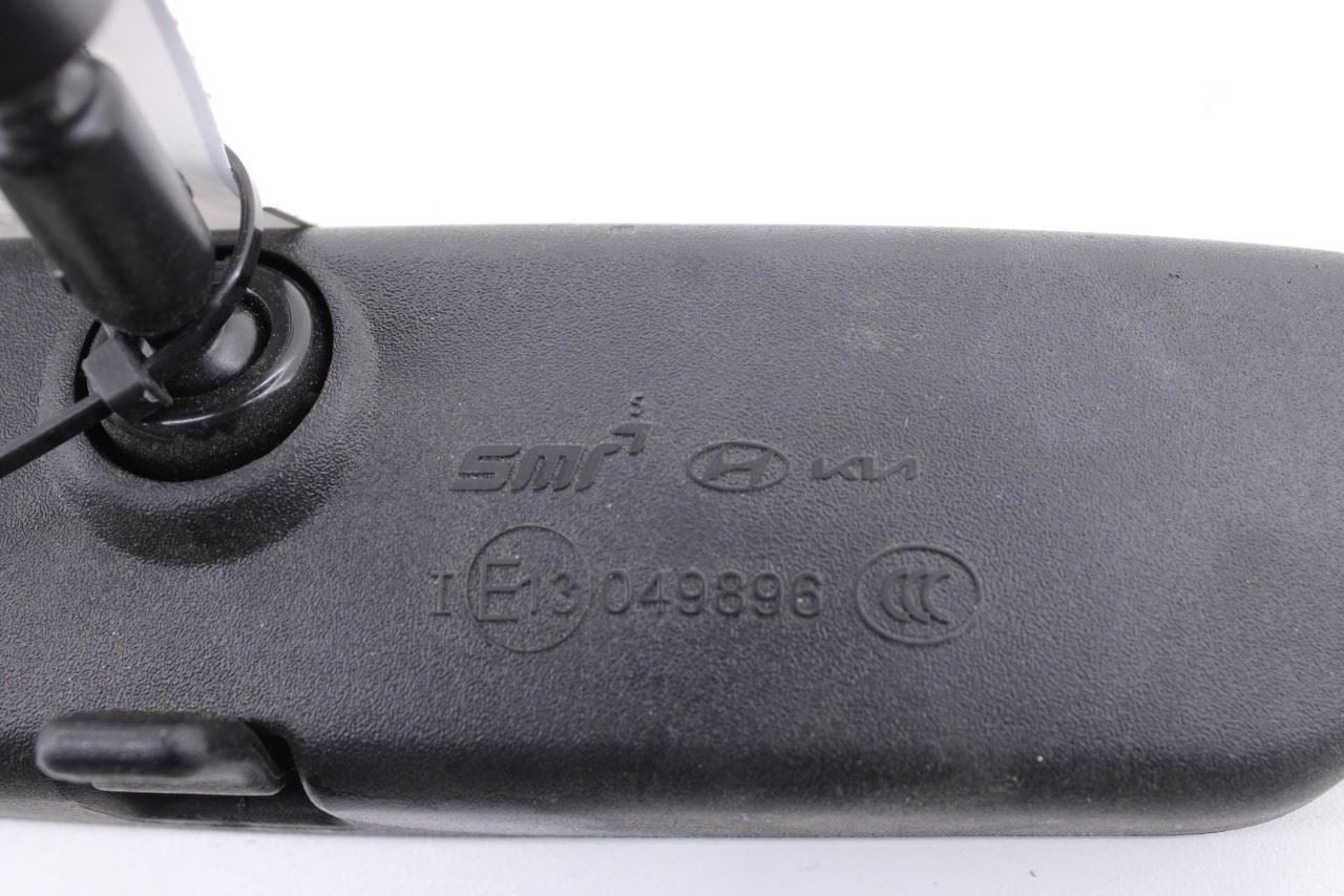 2021-2025 Hyundai Elantra SE Interior Inside Rear View Mirror 85110-L1000 OEM4