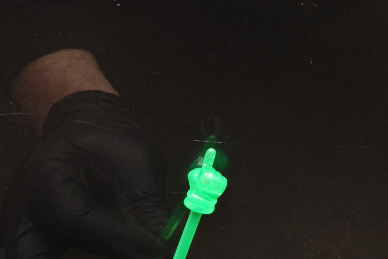 2013-2020 Lincoln MKZ Reserve Front Left Side Door Shell Panel DP5Z-5420125-A - Alshned Auto Parts