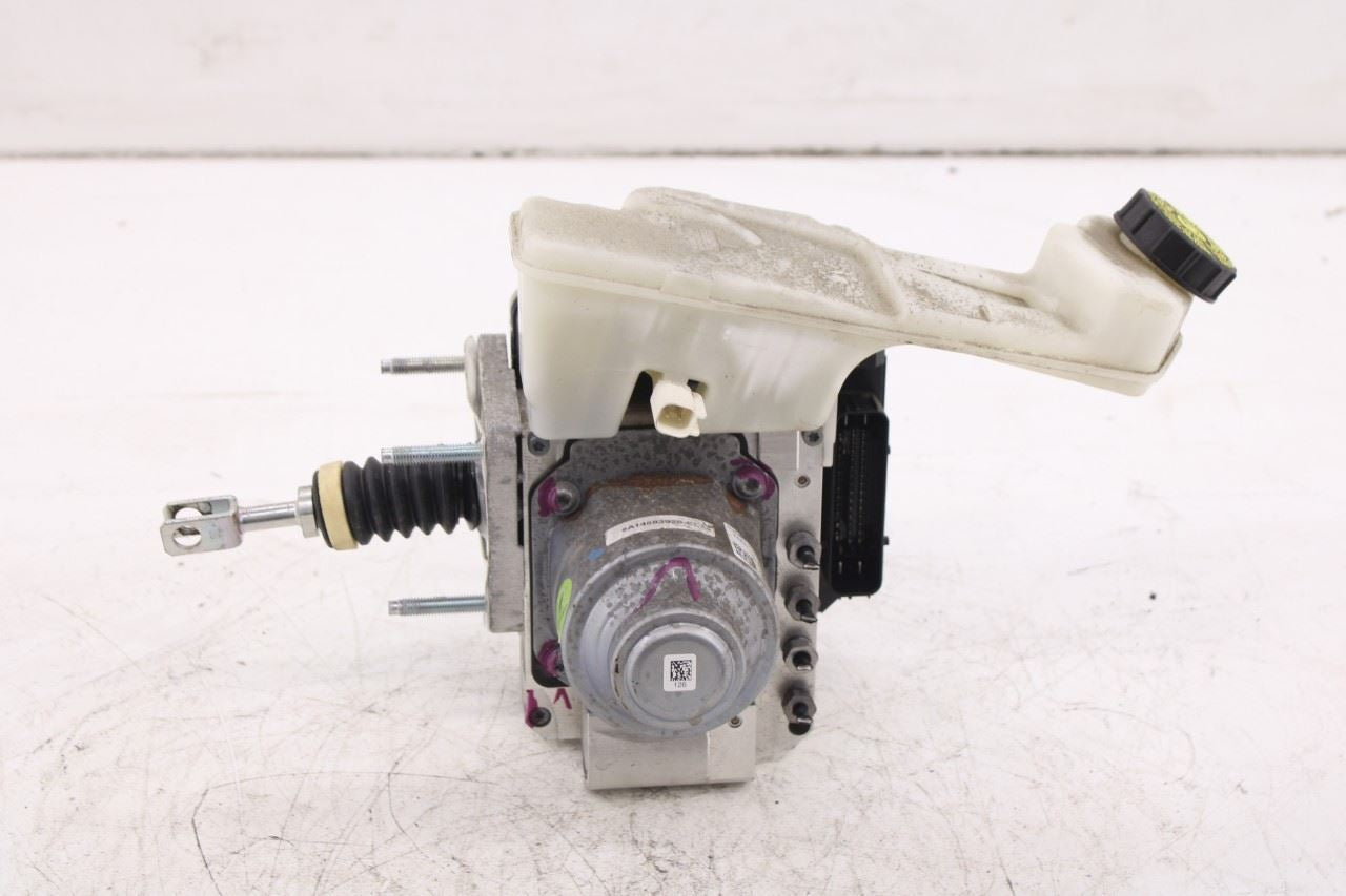 2023-2024 Ford Escape ST 1.5L Electric Power Brake Booster Assembly PZ1Z-2005-M - Alshned Auto Parts