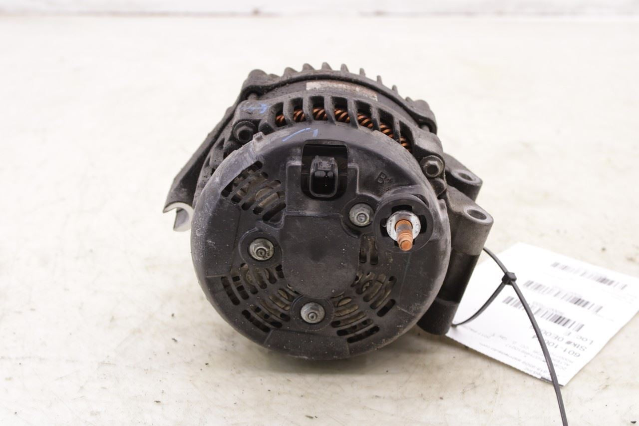 2017-2020 Chrysler Pacifica Limited 3.6L Alternator Engine Generator 56029733AB - Alshned Auto Parts