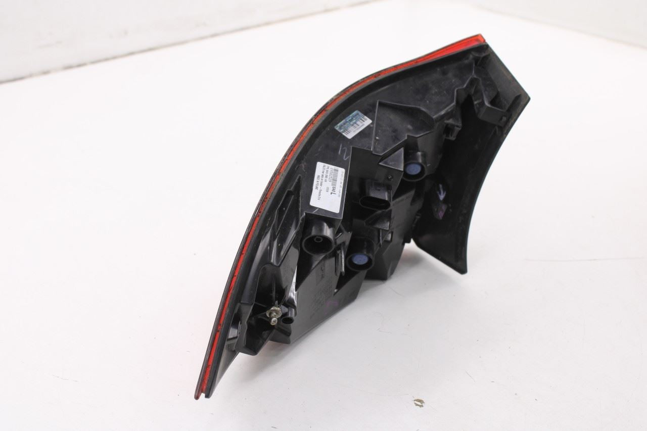 2011-2015 Porsche Cayenne S Rear Left Driver Side Tail Light Lamp *ReaD*7