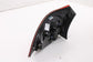 2011-2015 Porsche Cayenne S Rear Left Driver Side Tail Light Lamp *ReaD*7