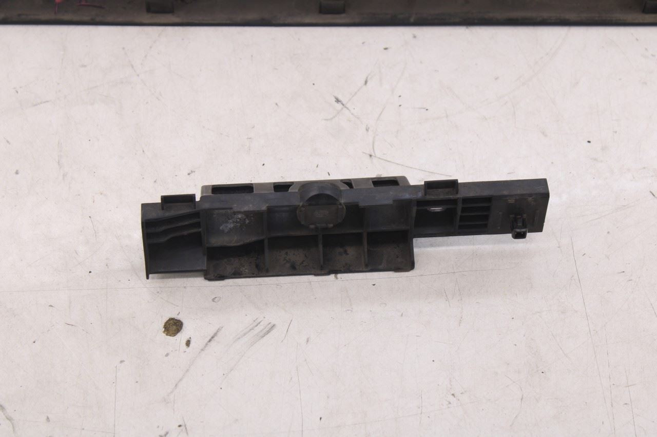 2019-2025 Infiniti QX50 Essential Front Left Door Lower Molding Trim 80871-5NA0A - Alshned Auto Parts