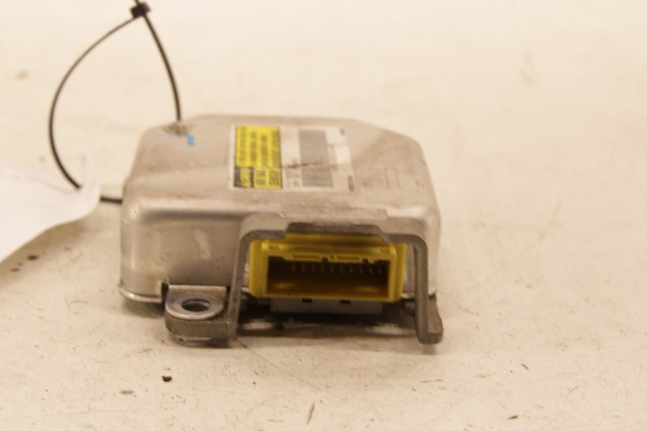 1997-1998 Chevrolet Corvette Air Bag SRS Restraints Computer Control Module 16259731 OEM - Alshned Auto Parts