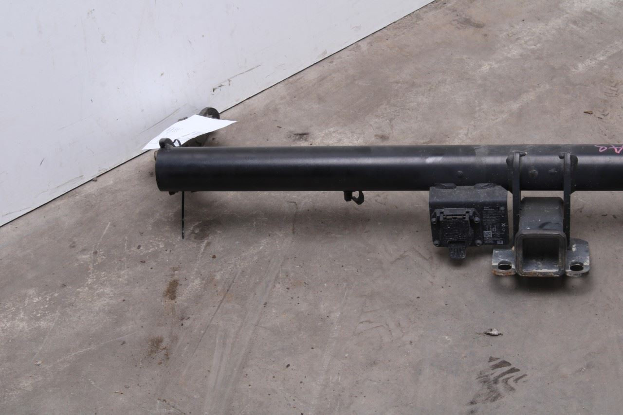 2021-2023 Volkswagen Atlas SE Rear Bumper Trailer Tow Hitch Bar 3CM803881G OEM - Alshned Auto Parts
