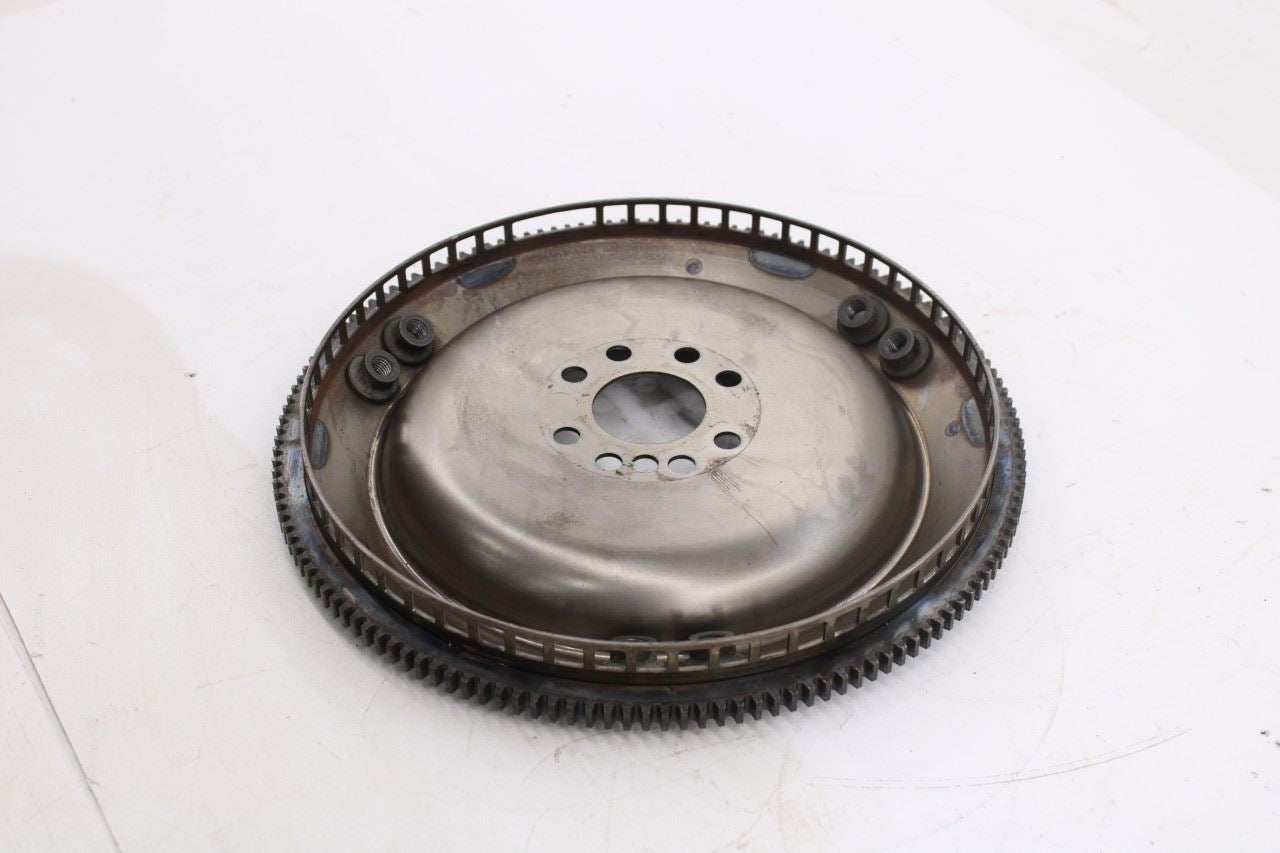 2006-2011 Mercedes-Benz E 350 Luxury 4Matic Auto Transmission Flywheel Flexplate7