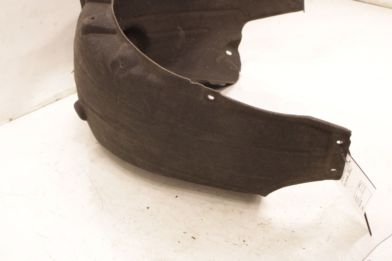 23-26 Acura Integra A-Spec Rear Left Driver Side Wheelhouse Liner Splash Shield - Alshned Auto Parts