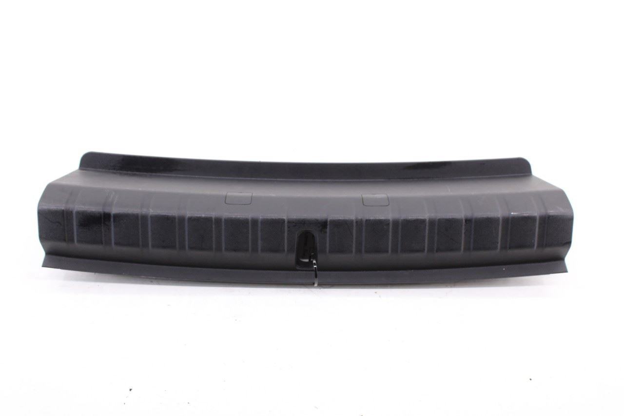 2023-2025 BMW 430i Gran Coupe xDrive Rear Trunk Scuff Sill Kick Plate Trim Panel - Alshned Auto Parts