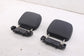14-20 Dodge Grand Caravan SXT Rear Right and Left Side 2nd Row Seat Headrest Set - Alshned Auto Parts