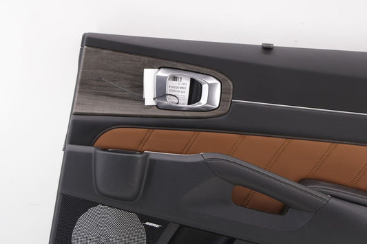 2021-23 Kia Sorento X-Line SX Prestige Rear Right Door Trim Panel 83302-R5700MQ6 - Alshned Auto Parts