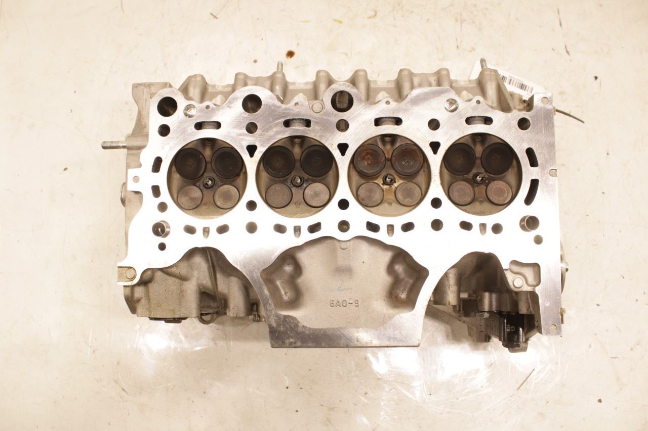 2023-26 Acura Integra A-Spec 1.5L FWD Engine Cylinder Head Assy 5K 12100-6A0-A00 - Alshned Auto Parts