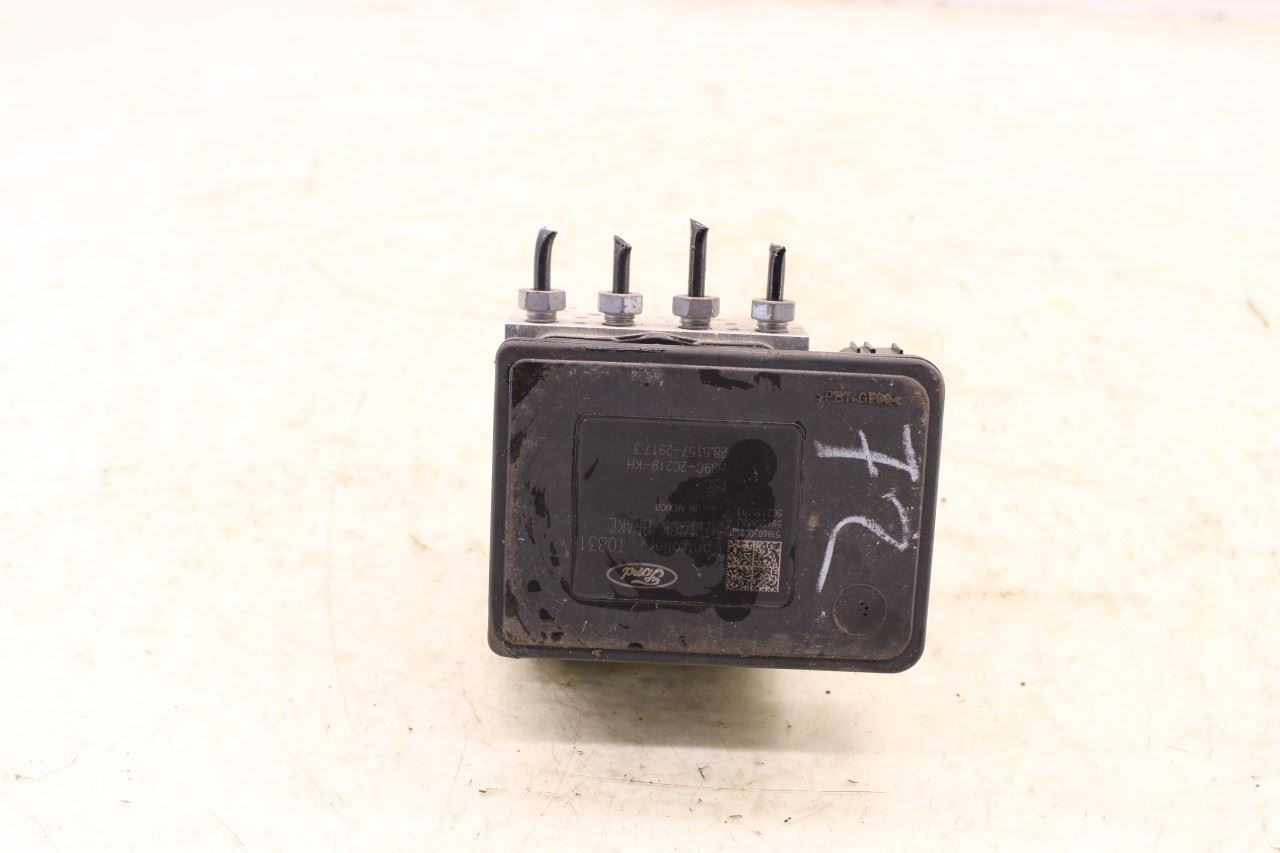 2017-2020 Lincoln MKZ Reserve 2.0L ABS Anti Lock Brake Pump Module HG9C-2B373-AH - Alshned Auto Parts