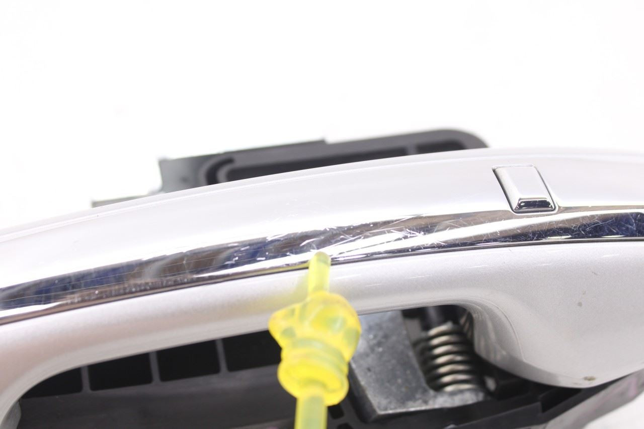2019-25 Infiniti QX50 ESSENTIAL Front Passenger Right Side Door Exterior Handle - Alshned Auto Parts