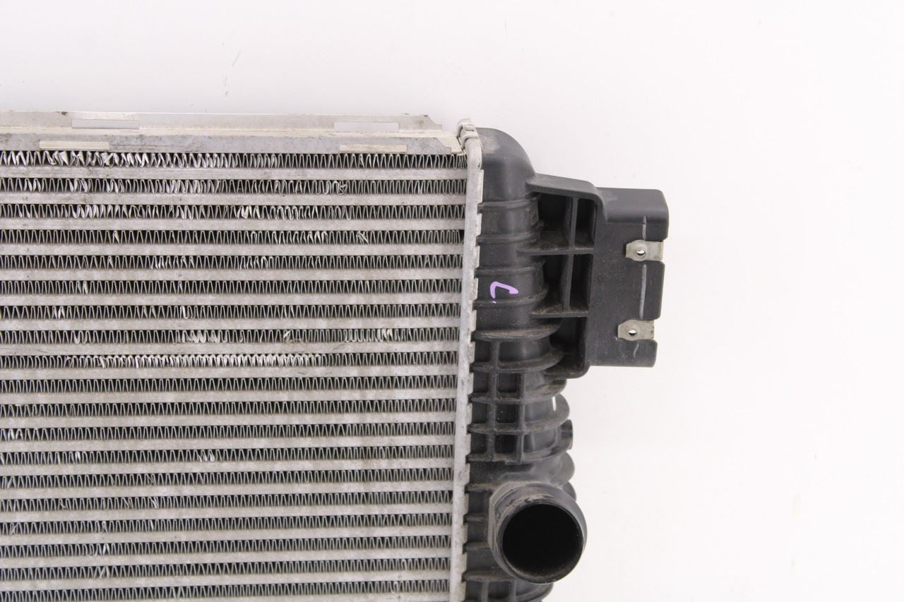 2019-2025 Chevrolet Silverado LT-L 2.7L Intercooler 85168760 OEM *ReaD* - Alshned Auto Parts