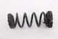 2016-20 Infiniti QX60 Rear Right Passenger and Left Driver Side Coil Spring Set5
