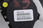 2019-25 Volkswagen Jetta SE 1.5L FWD Rear Right Side 2nd Row Seat Belt Retractor7