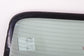 2006-09 Mercedes-Benz CLK 350 Convertible Top Rear Back Glass 2097700173 *ReaD* - Alshned Auto Parts