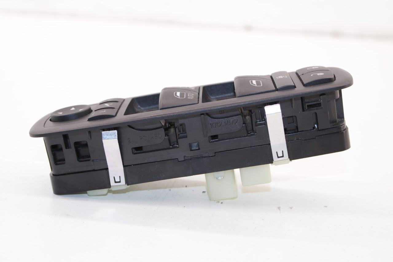 2017-2022 Jeep Grand Cherokee Summit Front Left Door Master Power Window Switch - Alshned Auto Parts